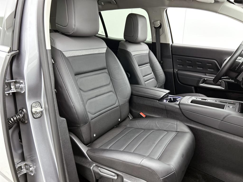 Citroen C5 Aircross 130 pk automaat shine | adaptive cruise |