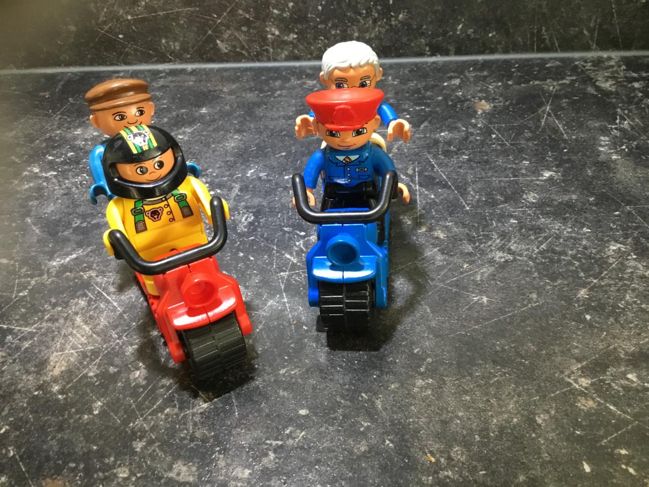 Te koop