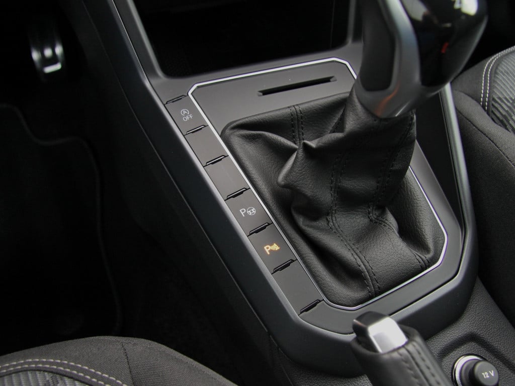 Volkswagen Polo r-line 2022 *private lease*