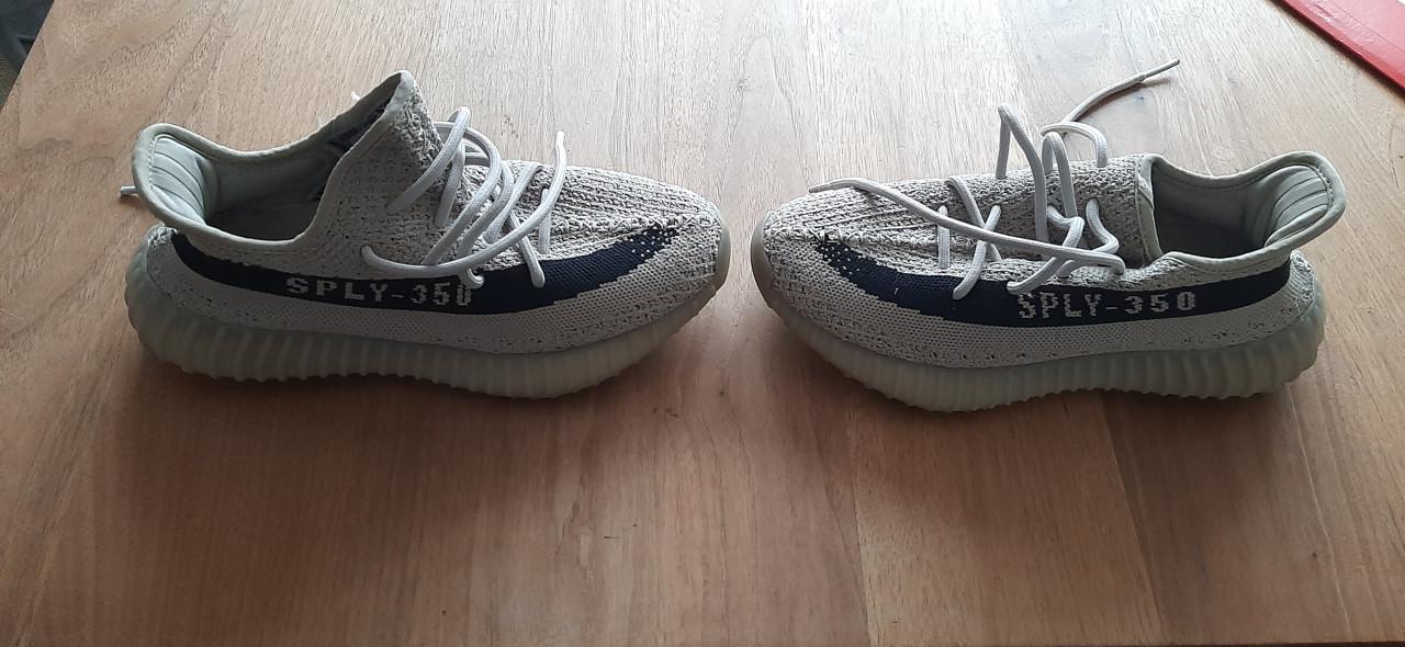 Yeezy Boost, SPLY-350 maat 38