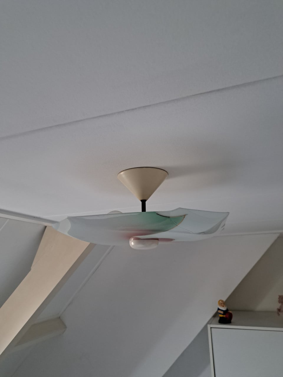 Vintage lampen