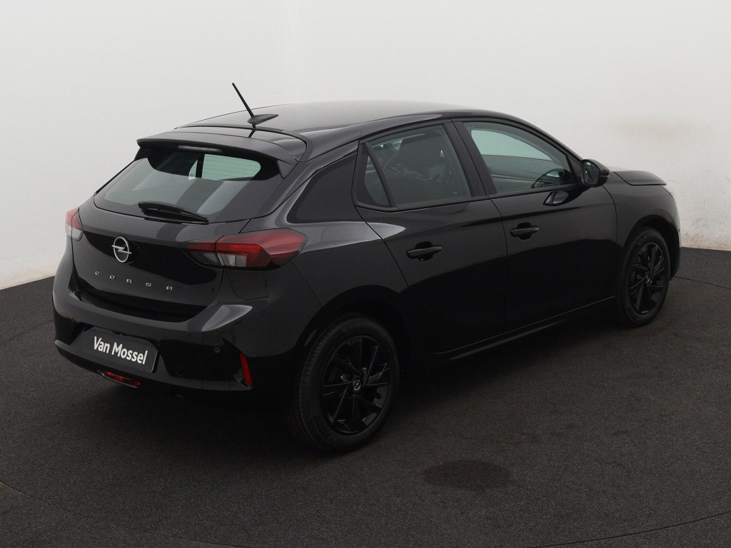 Opel Corsa 1.2 | nieuw! | showroommodel! | snel leverbaar! |