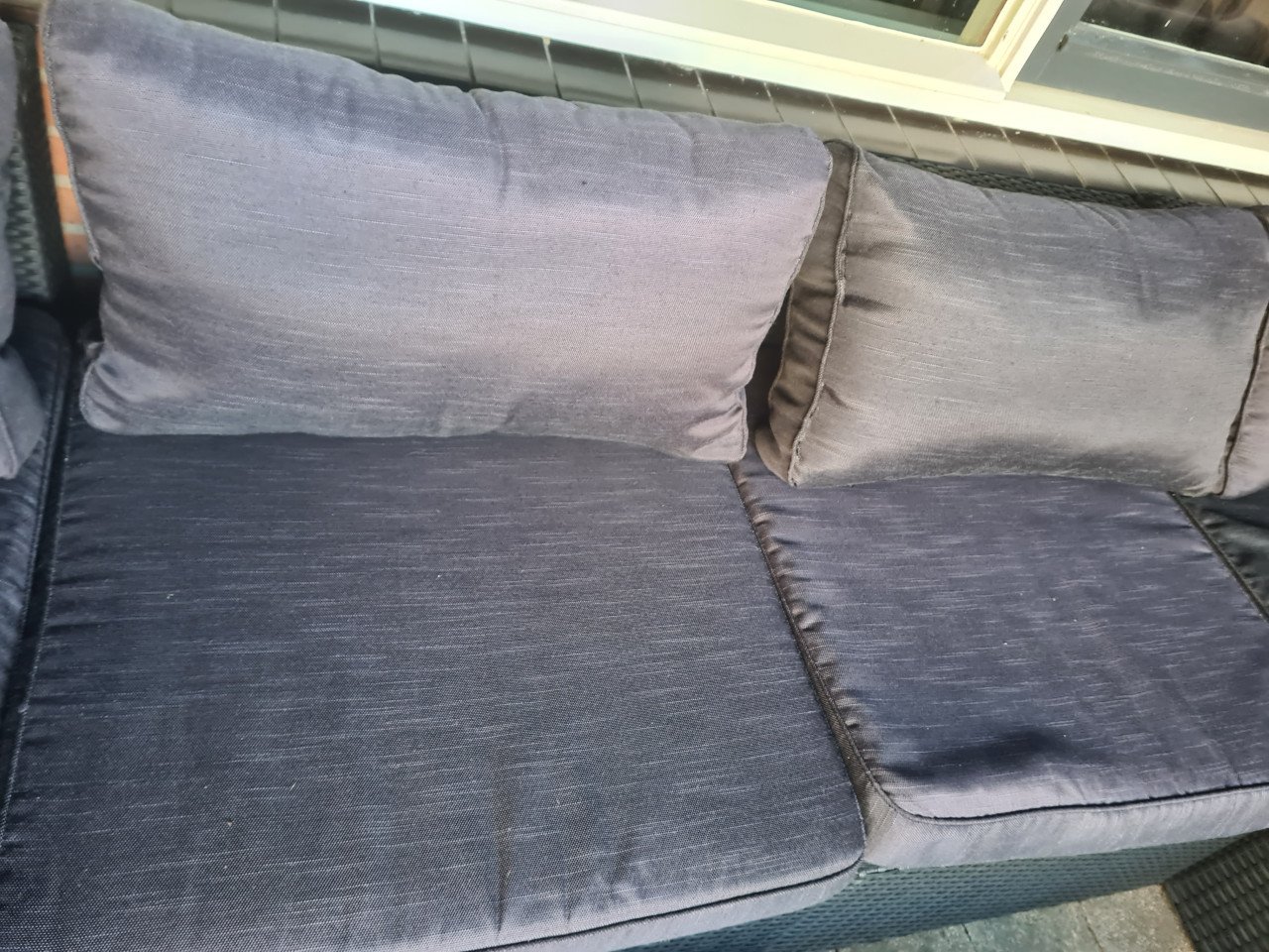 Loungeset van R&S design