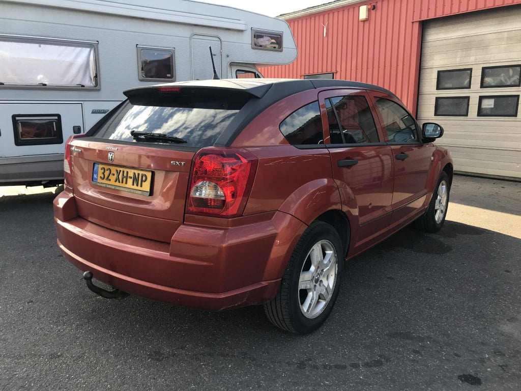 Dodge Caliber 1.8 sxt