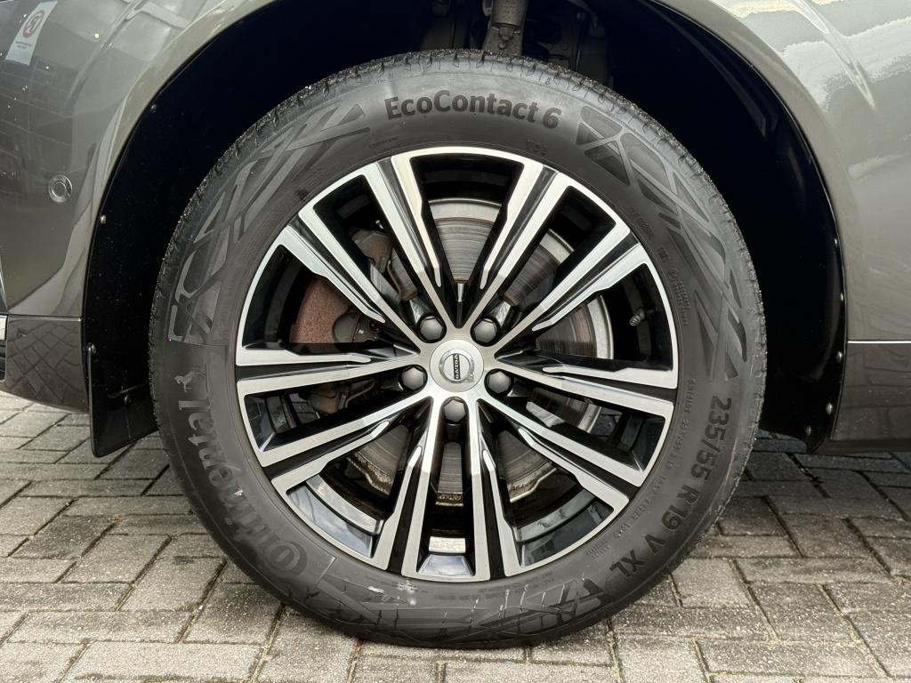 Volvo XC60 t8 390pk recharge inscription| panodak| adap.cruise| trekhaak| 3