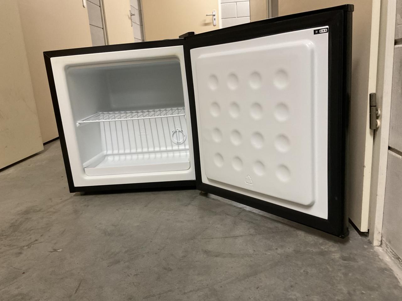 Vrieskastje z.g.a.n.