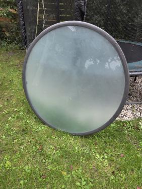 Tuintafel