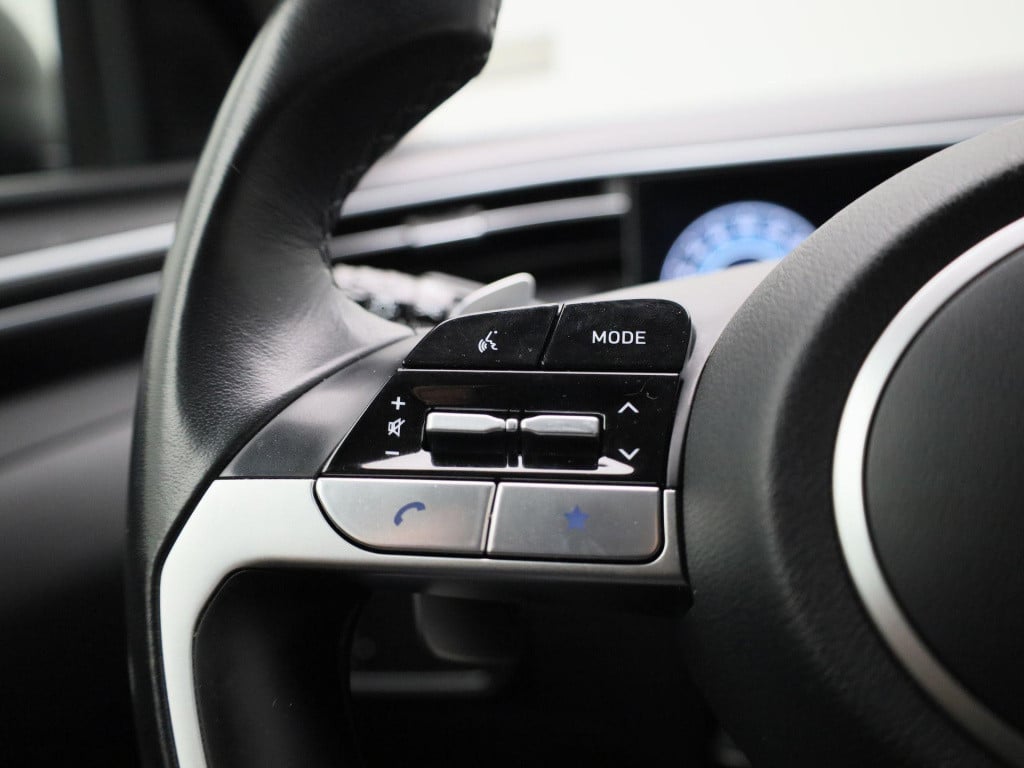 Hyundai Tucson 1.6 t-gdi mhev i-motion | lmv | automaat | virtual cockpit |
