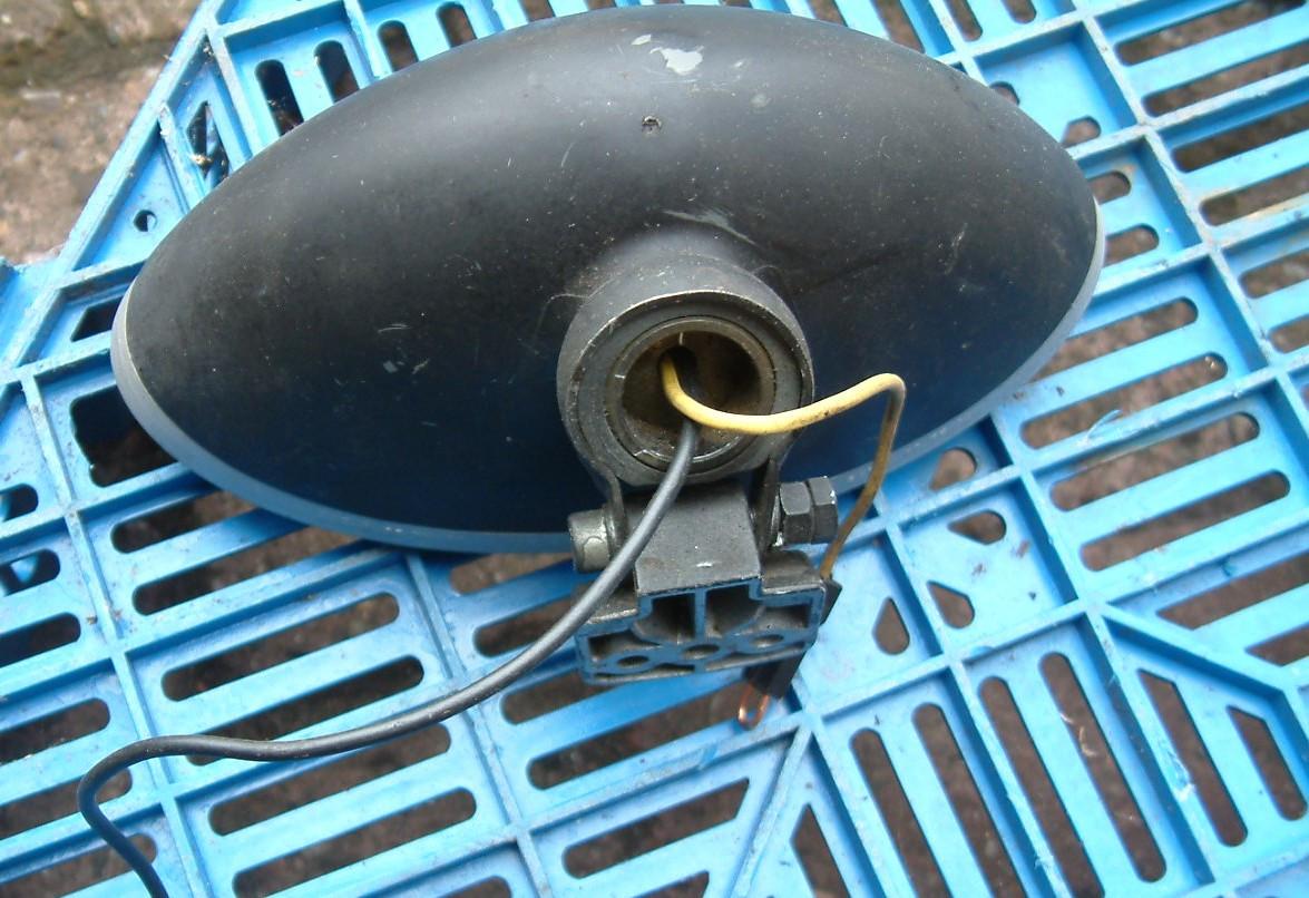 Verlichting  -knipperlichten -koplamp