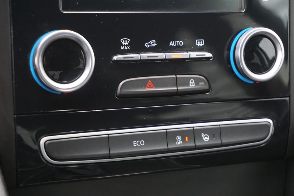 Renault Talisman 1.6 tce intens automaat - climate / navi / cruise / leder 