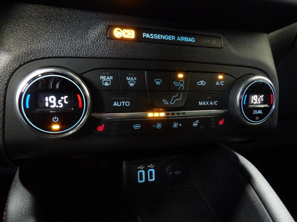 Ford Kuga 2.5 phev e-cvt 225pk st-line x