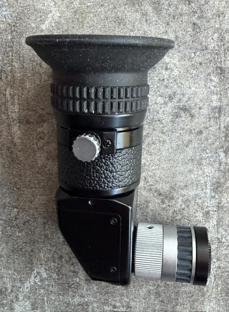 Niokn Eye finder voor diverse Nikon modellen.