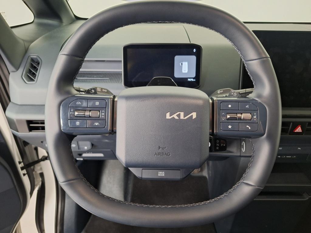 Kia Pv5 l2h1 essential 71kwh prijs ex btw prijs ex btw