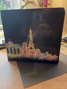 Faber Castell Black Edition 100 st.