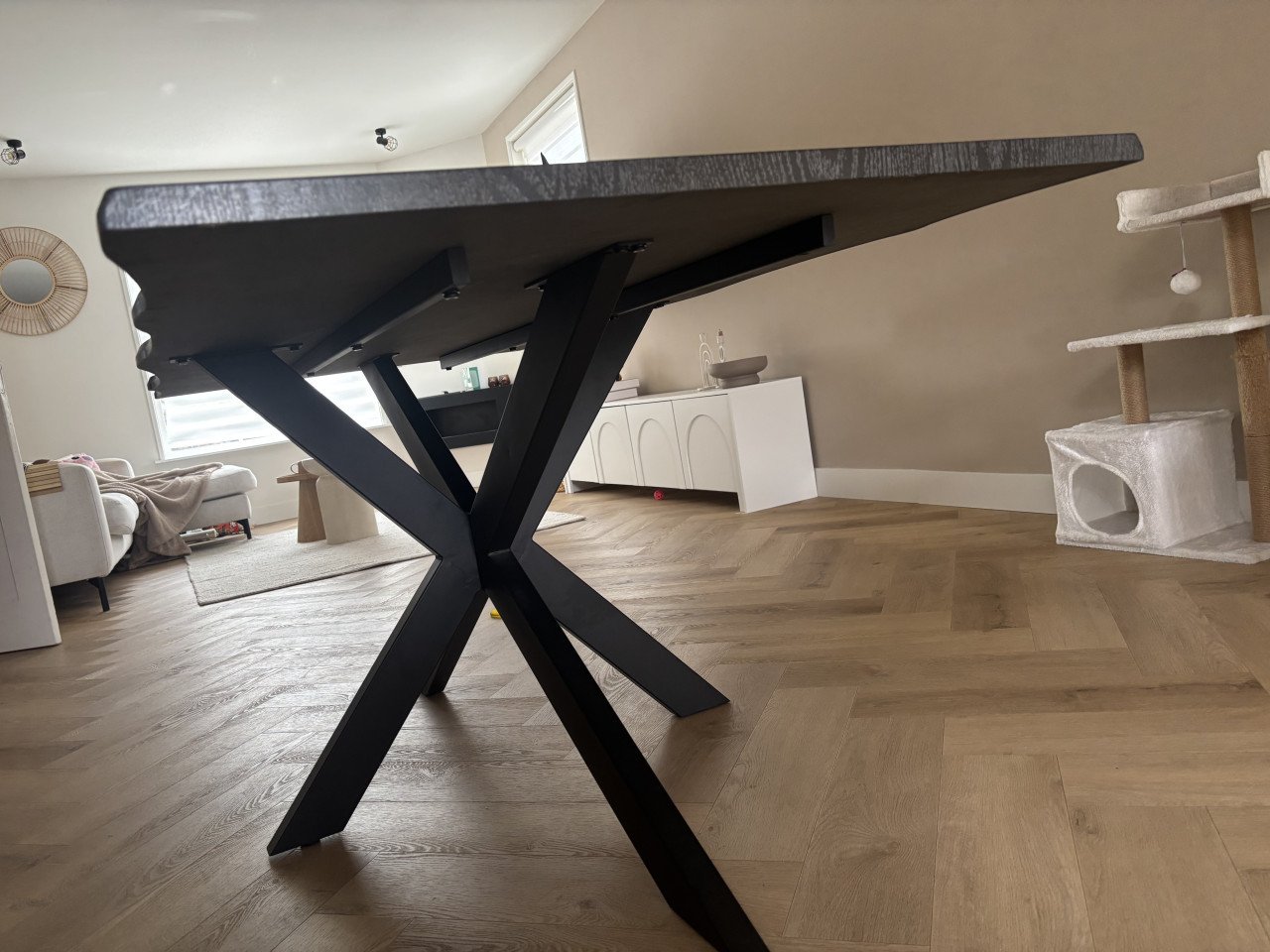 Eettafel