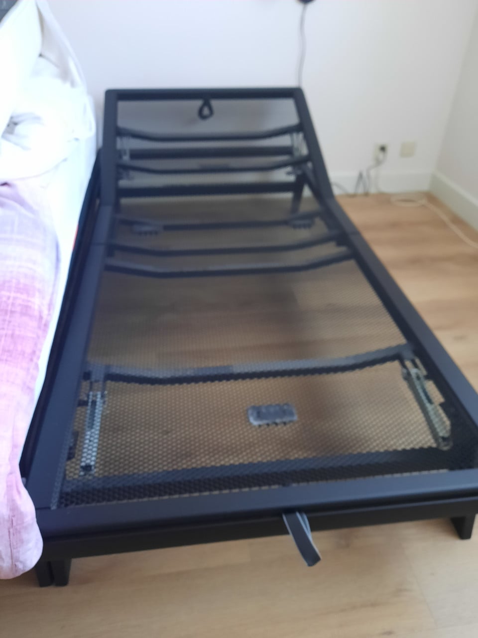 Auping bedbodems