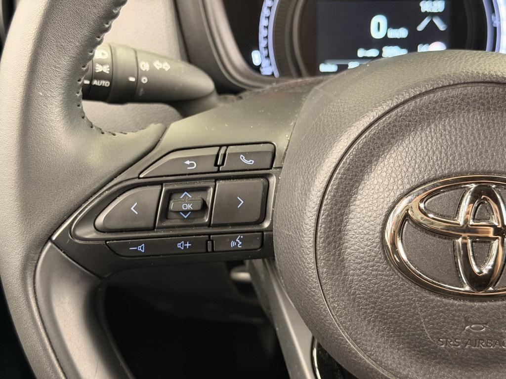 Toyota Aygo x 1.0 vvt-i mt play