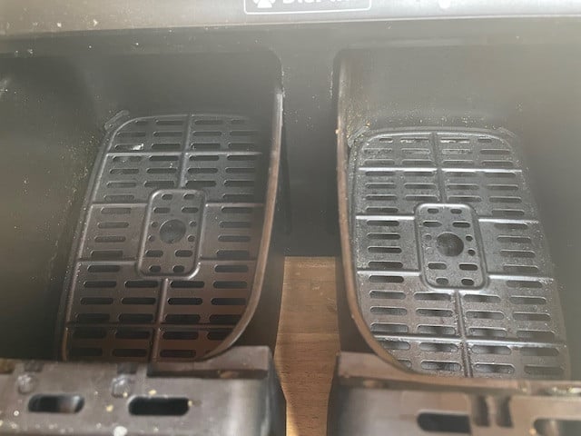 Airfryer