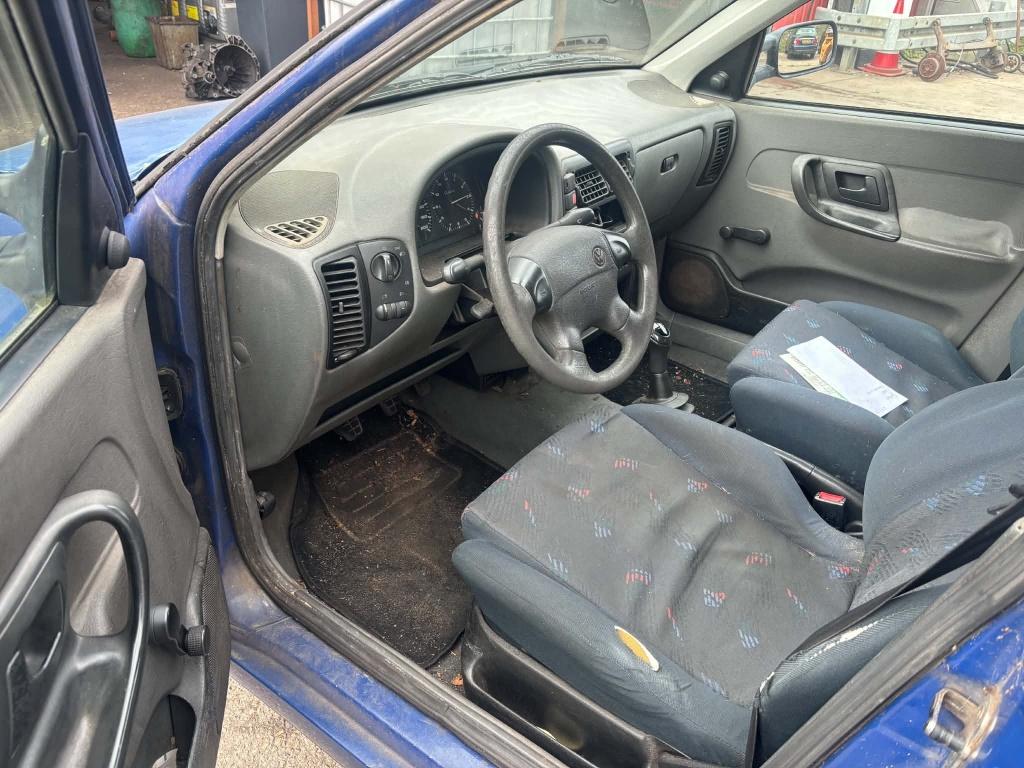 Volkswagen Caddy 1.9
