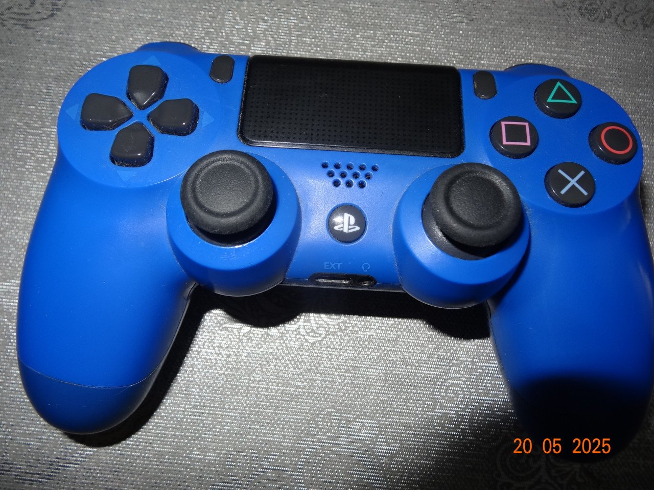 Heel Goede PS4 controller,joystick