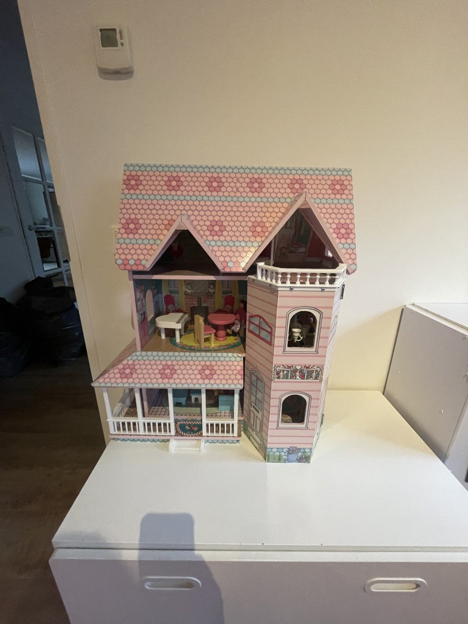 💥Koopje💥 Poppenhuis kidskraft