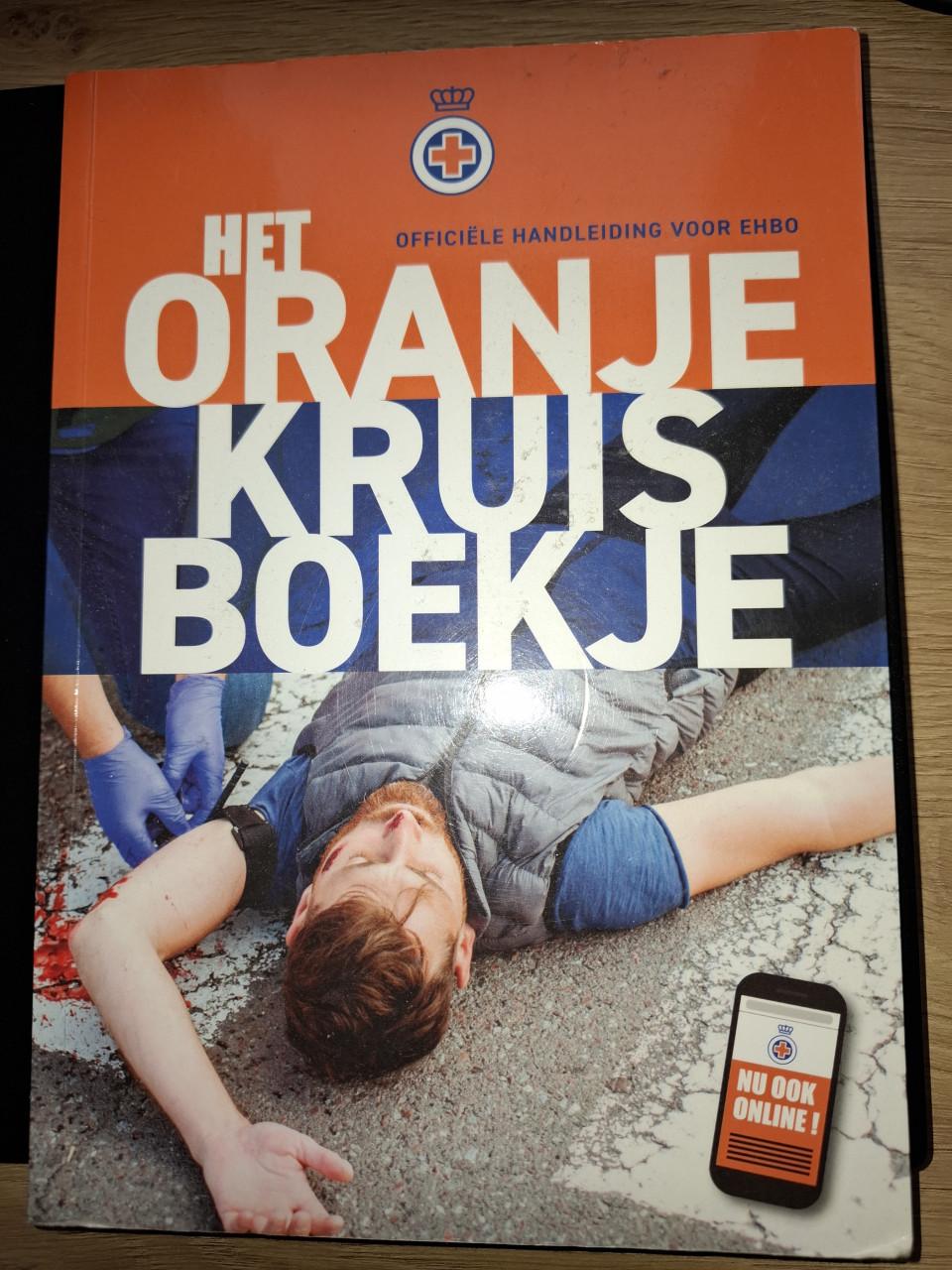 Lesboeken Cios en EHBO