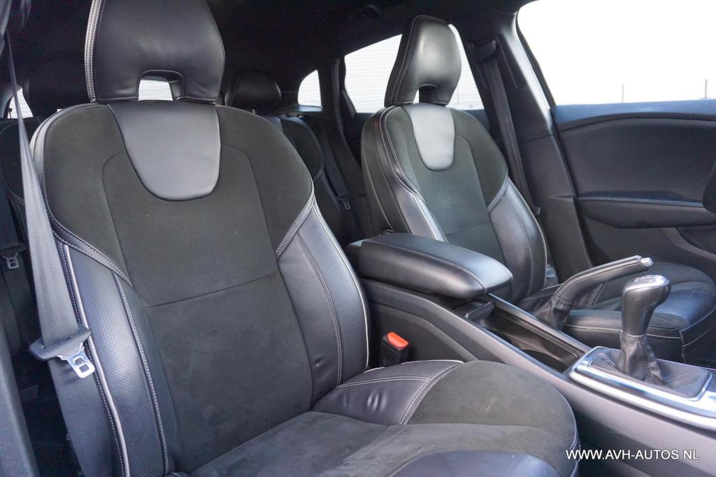 Volvo V40 2.0 t2 r-design