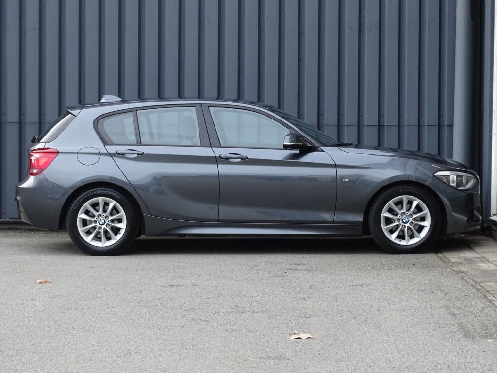 BMW 1 Serie 116i executive