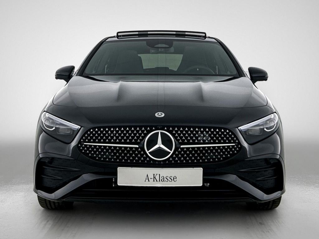 Mercedes-Benz A-Klasse 250 e business solution amg | amg line plus pakket |