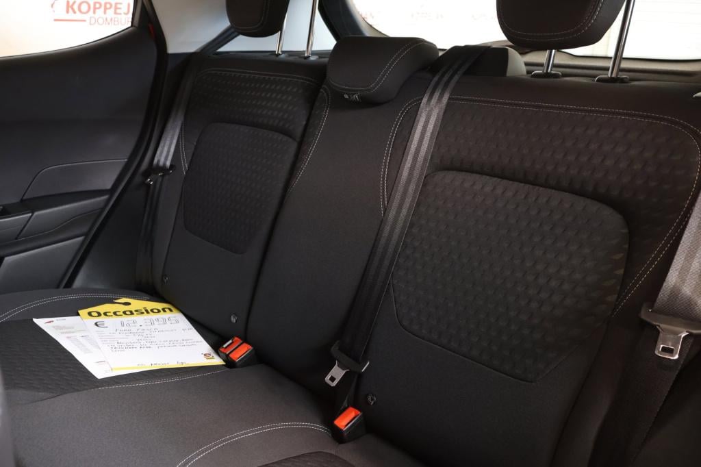 Ford Fiesta 1.0 ecoboost titanium nl auto, trekhaak, appconnect, cruise,