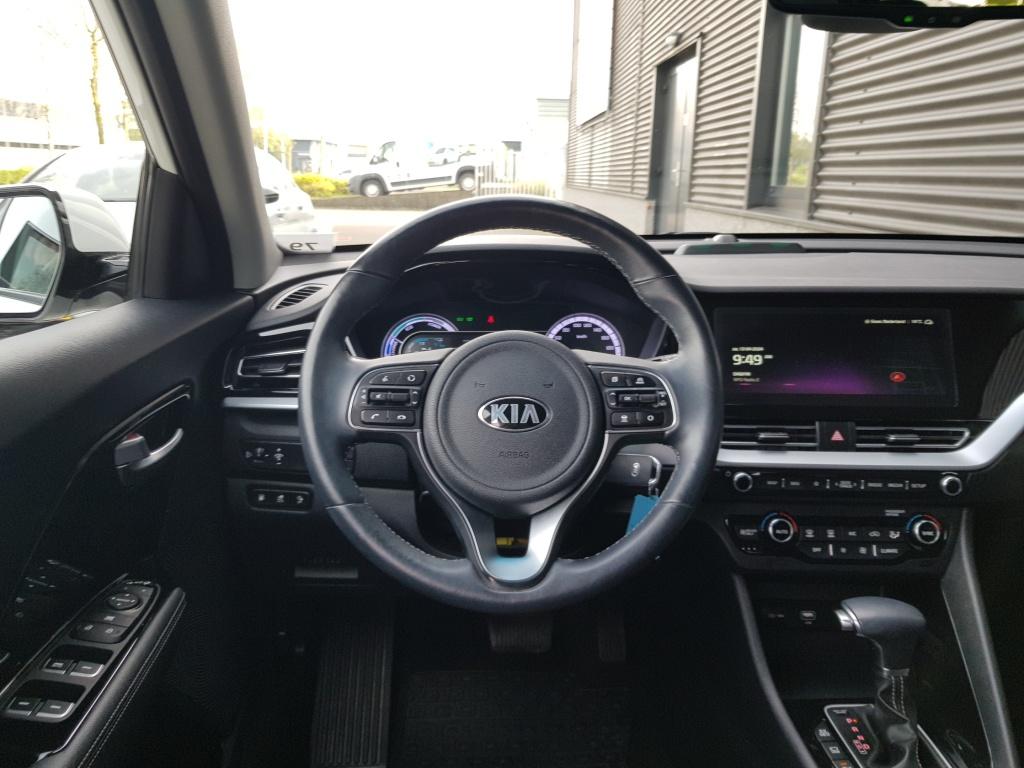 Kia Niro phev vision plus