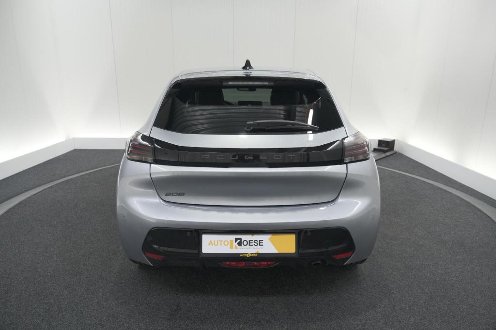 Peugeot 208 puretech 100 allure pack | nieuw model | apple carplay | parkee