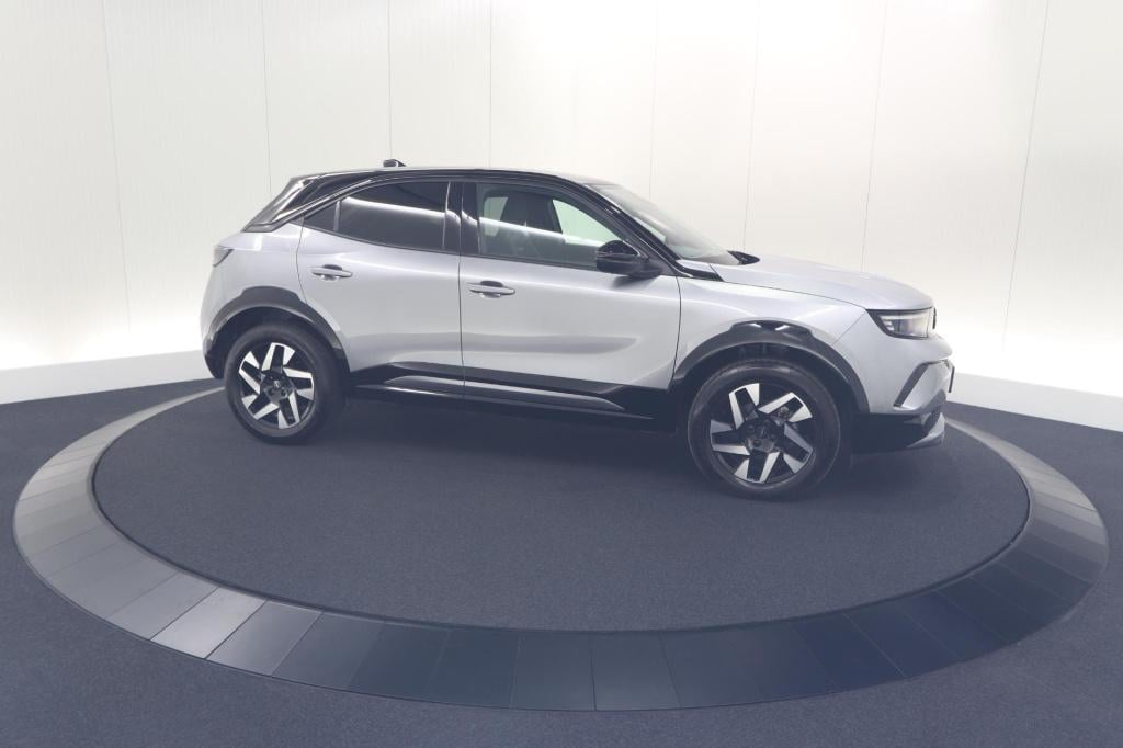 Opel Mokka turbo 130 at8 gs | nieuw model | camera | apple carplay | parkee