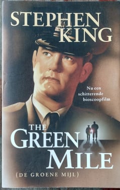 Stephan King