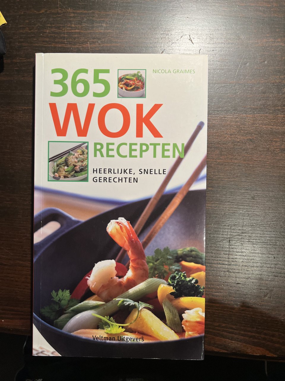 Kookboeken