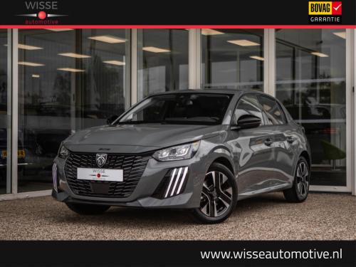 Peugeot 208 1.2 puretech 100pk allure