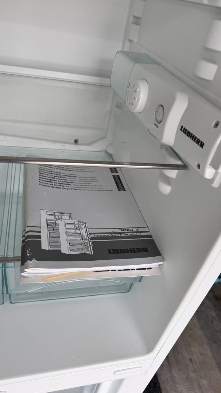 Liebherr koelkast