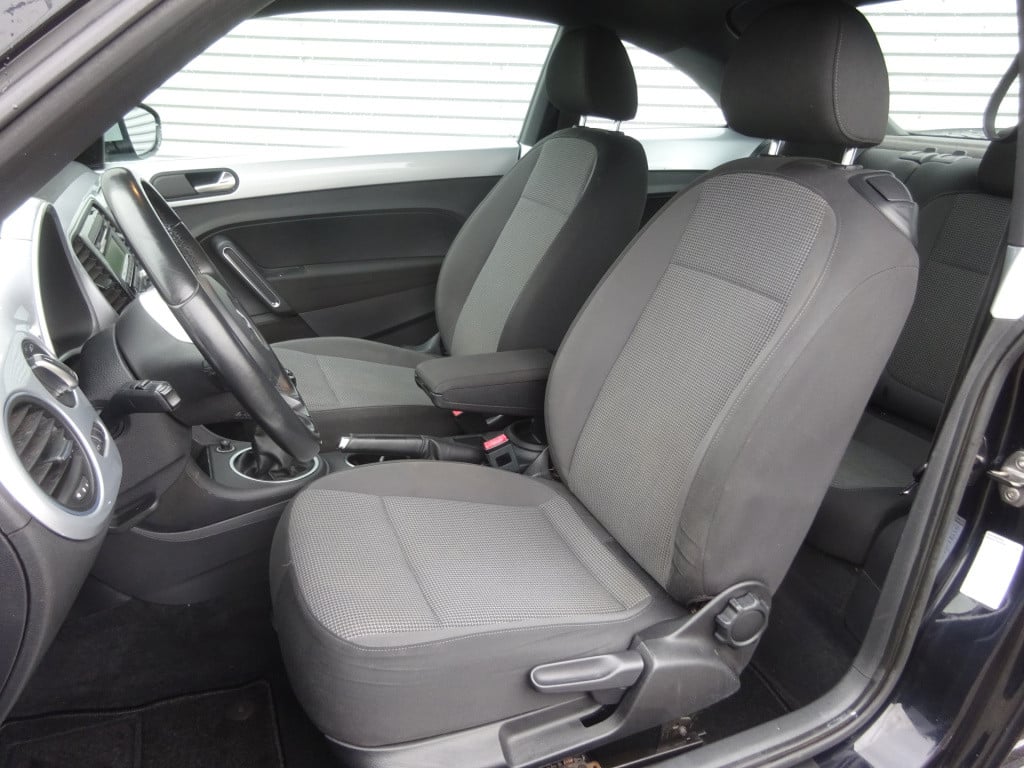 Volkswagen New Beetle 1.4 tsi sport climate control / cruise control / park