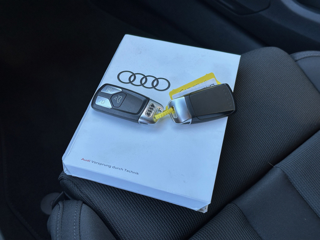 Audi A4 avant 40 tfsi 204pk prestige plus | virtual cockpit | adapt. cruise