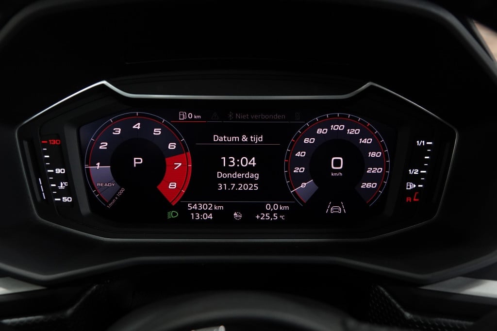 Audi A1 Sportback 35 tfsi | acc | led | camera | carplay |
