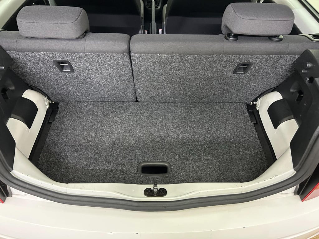 Volkswagen UP! occasion 1.0 move up! bluemotion | wit | 5-deurs | tweedehan