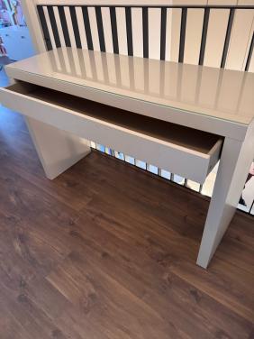 Kaptafel/makeup tafel