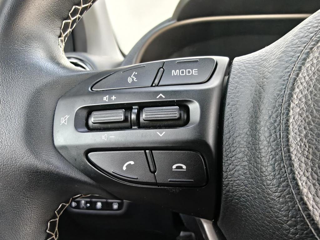 Kia Picanto 1.0 dpi dynamicline