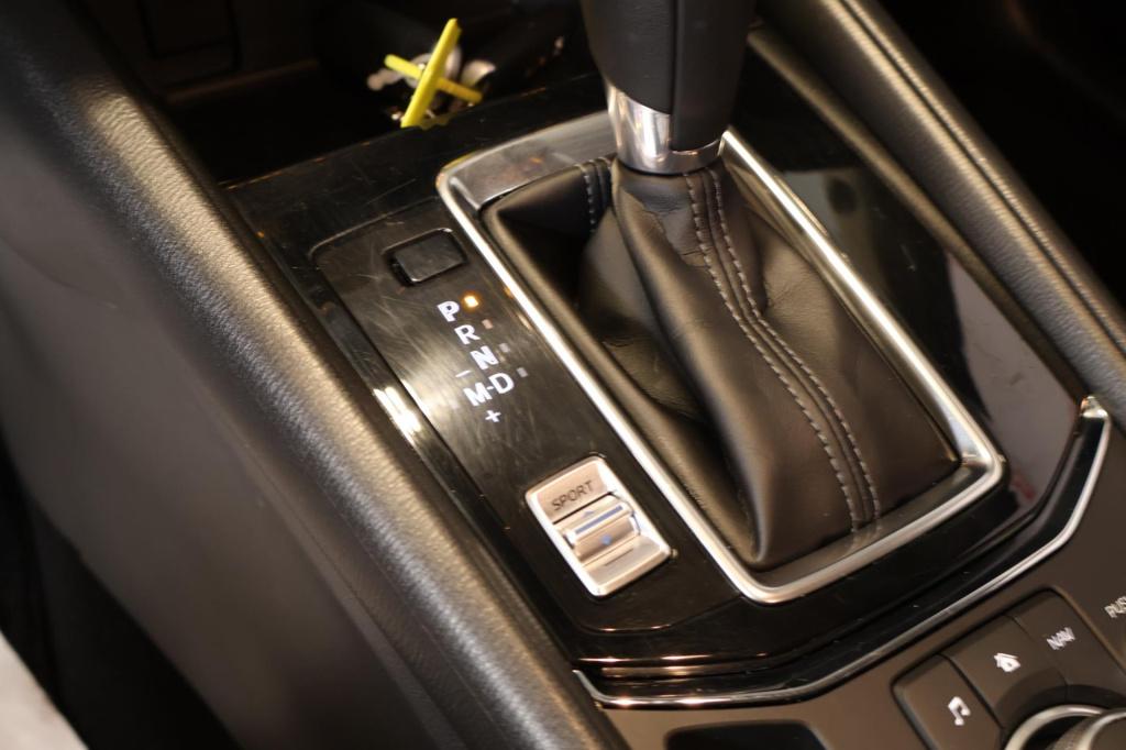 Mazda Cx-5 2.0 skyactiv-g 165 business comfort nl auto, carplay, stoel+stuu