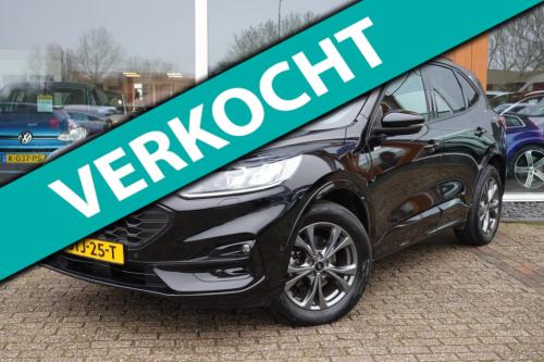 Ford Kuga 2.5 phev st-line x