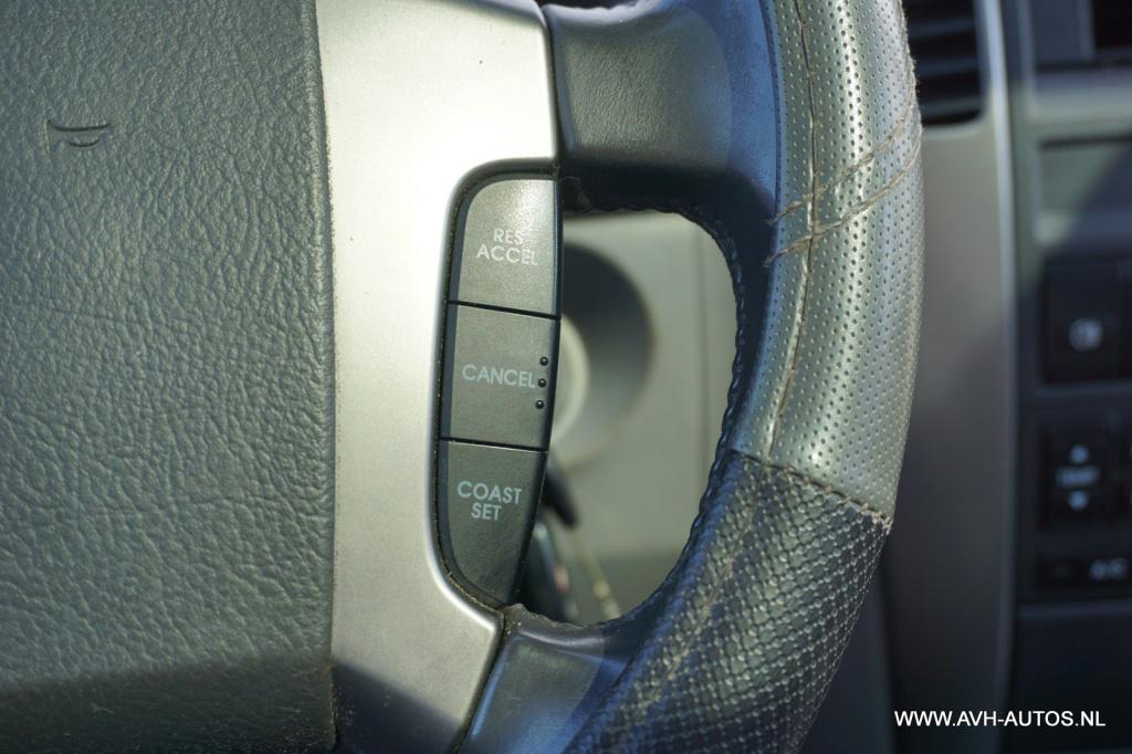 Kia Sorento 3.5 v6 m-bition automaat