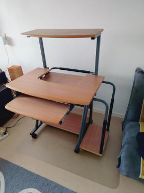 Computermeubel te koop