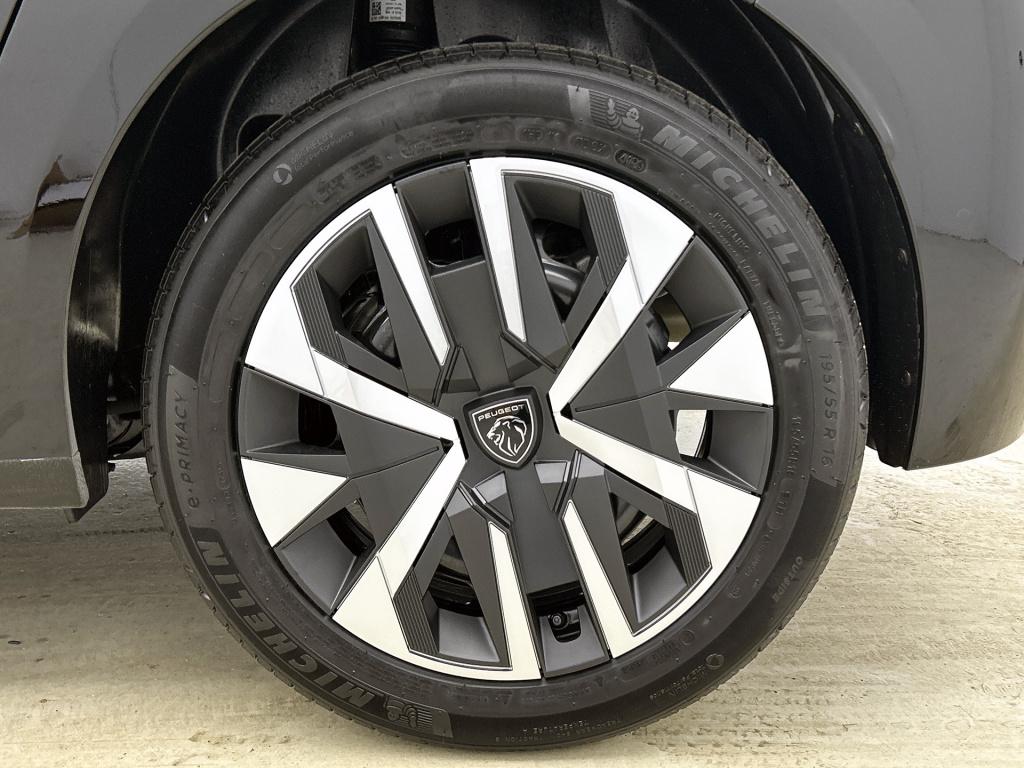 Peugeot 208 hybrid 110 pk automaat business | rijklaar | navigatie | camera