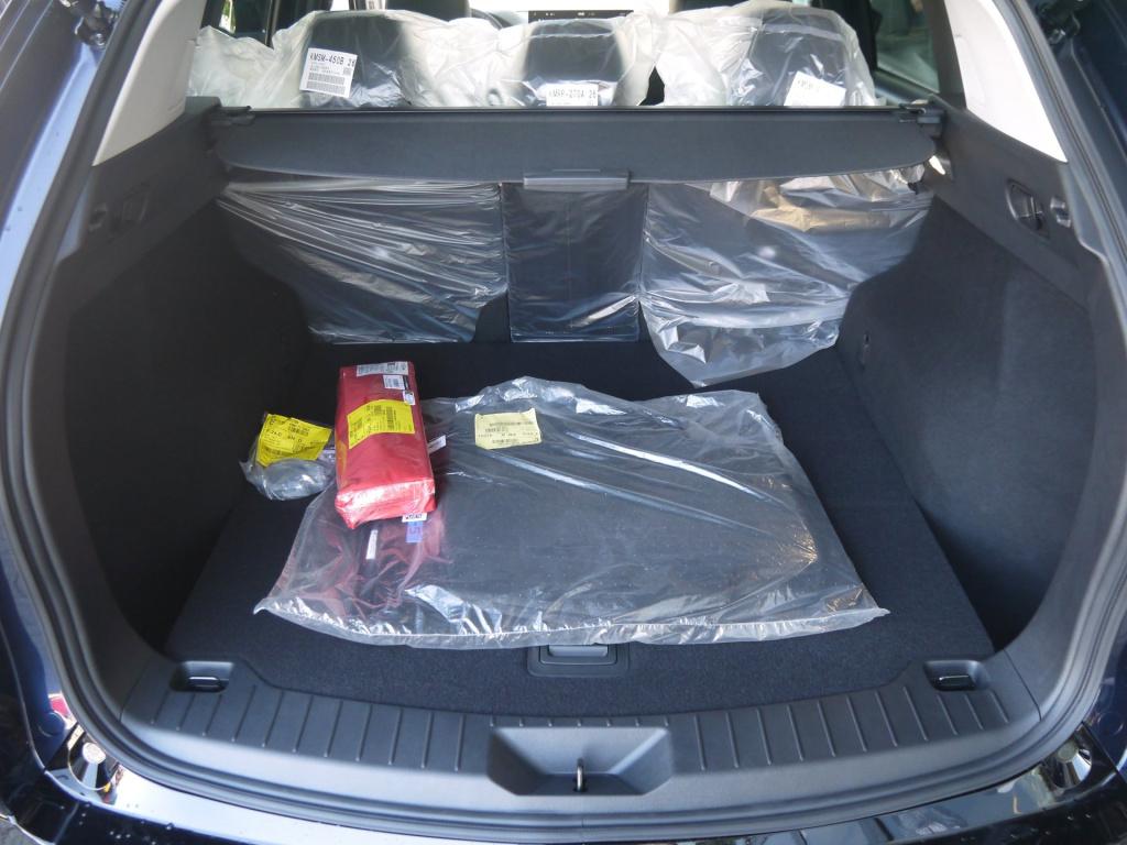 Mazda Cx-5 2.5 e-skyactiv g 141 m hybrid homura