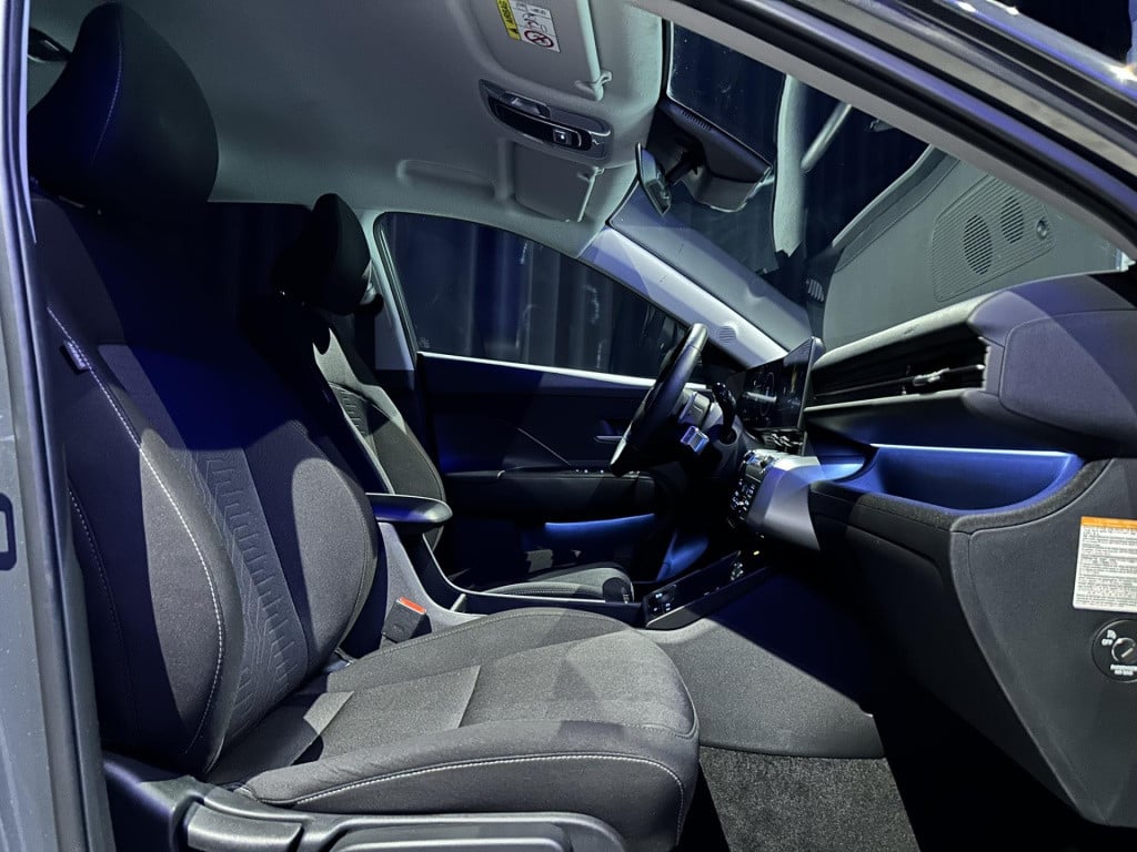 Hyundai Kona 1.6 gdi hev comfort smart *apple/android*camera*